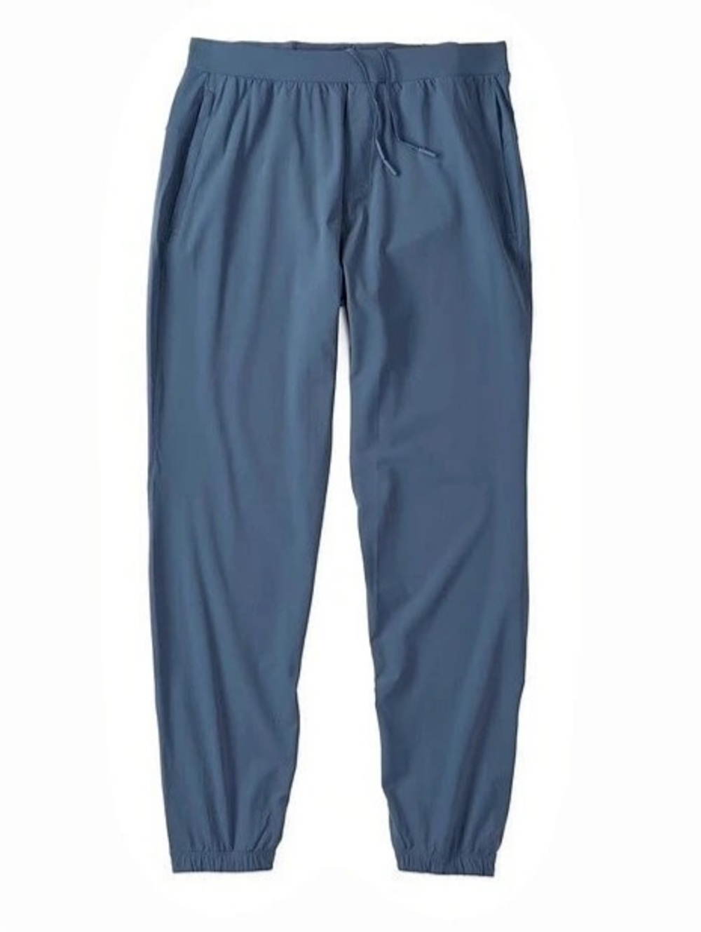 Lululemon Surge Jogger Blue